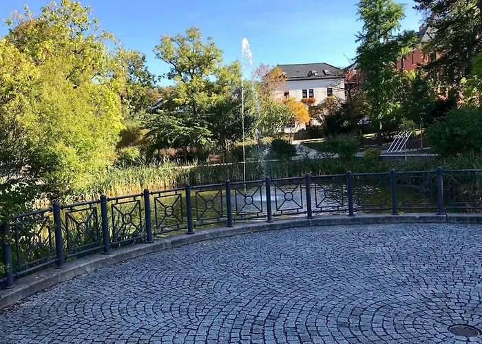 Ferienwohnung Fuer Alt Und Jung