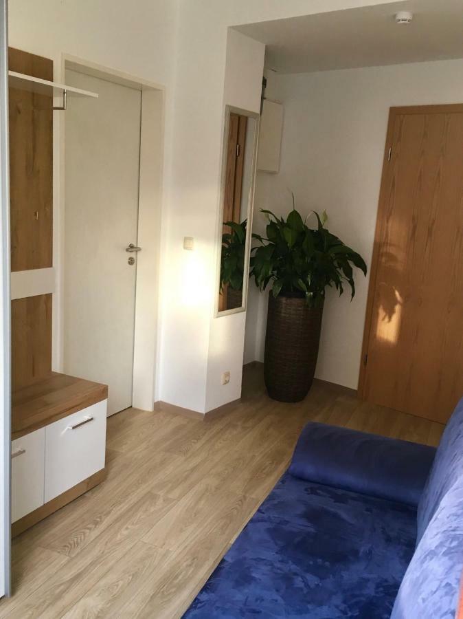 Fuer Alt Und Jung Apartment Sonneberg