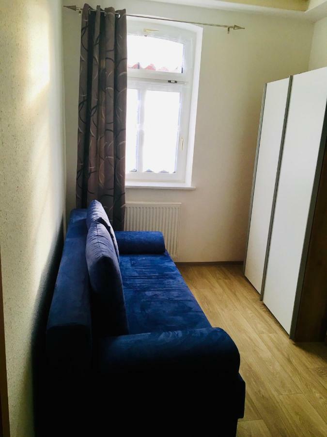Für Alt Und Jung Apartamento Sonneberg