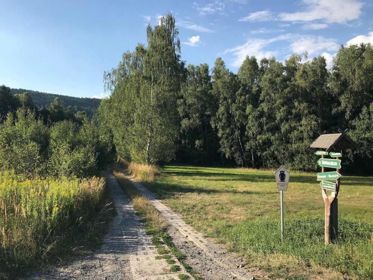 Für Alt Und Jung Apartamento
