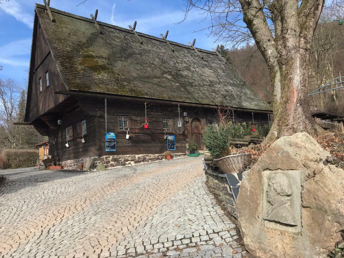 Für Alt Und Jung * Sonneberg